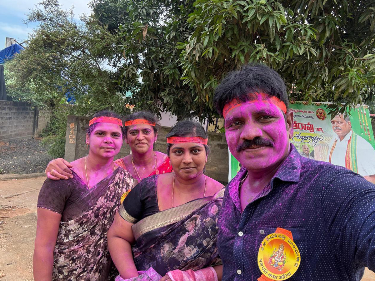 KRR BrightMinds School