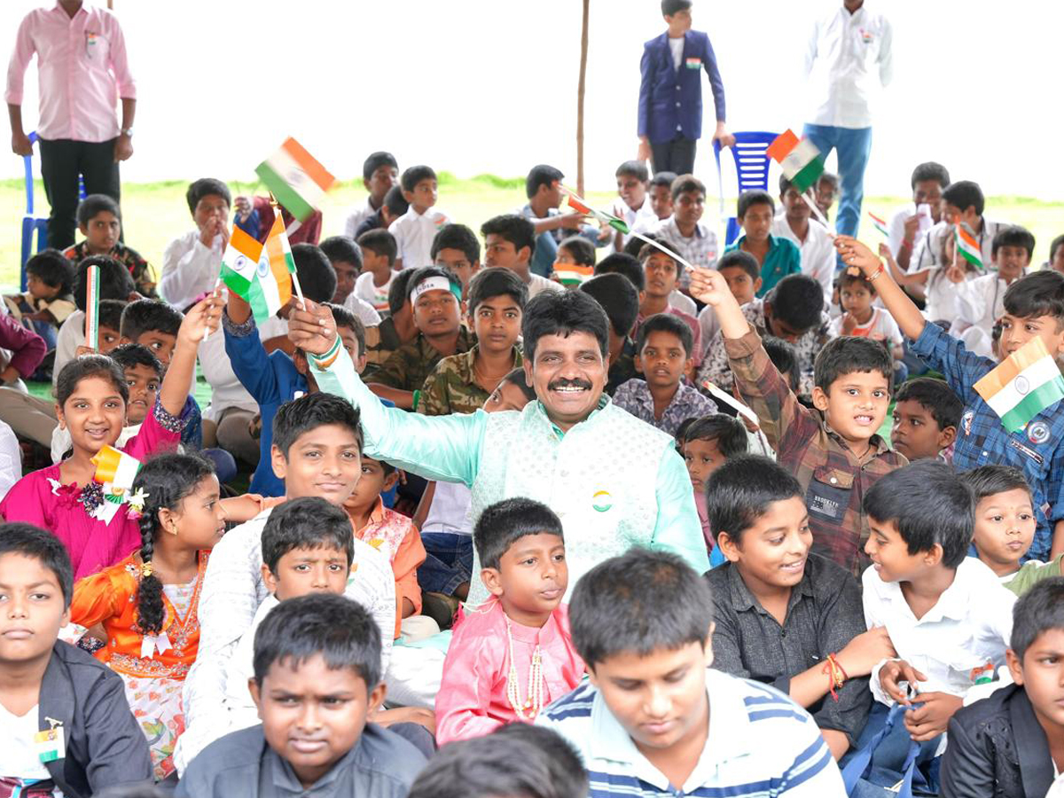 KRR BrightMinds School