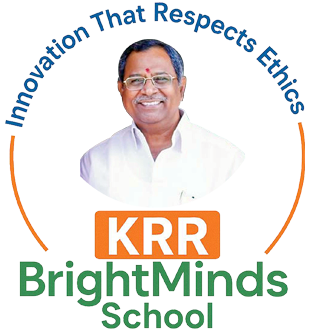 KRR BrightMinds School