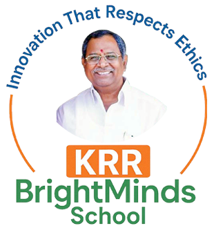 KRR BrightMinds School